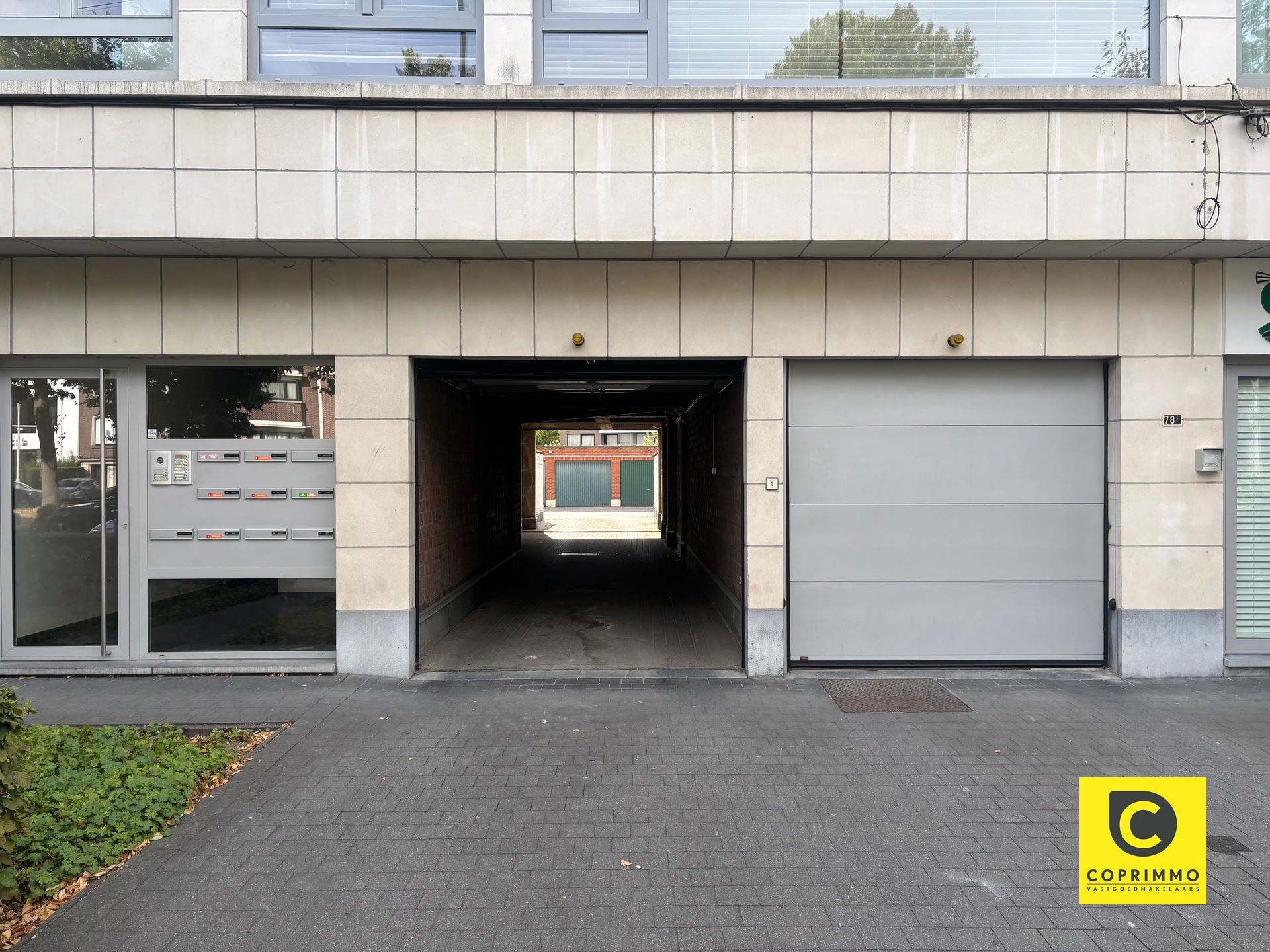 Garagebox te huur op strategische locatie - foto 4