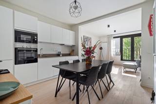 Appartement à vendre à Anvers