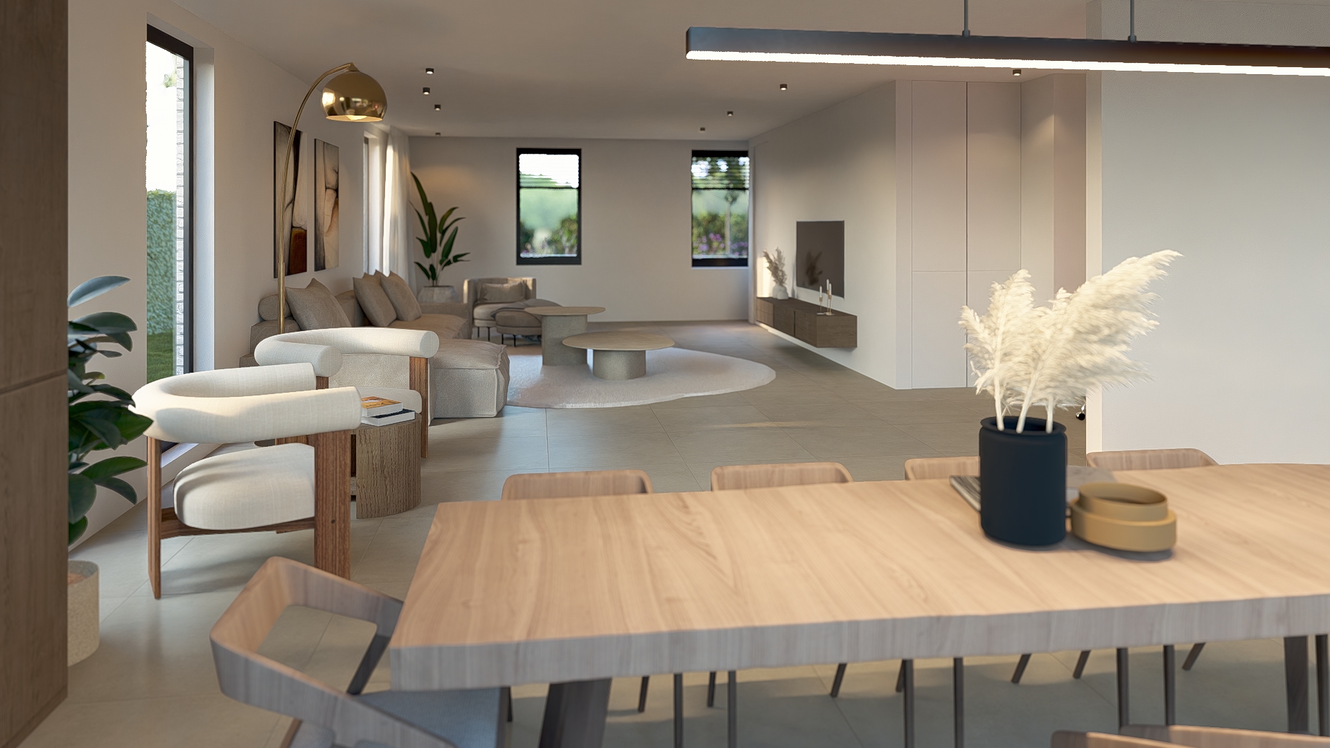 Maison à vendre à Lommel avec 3 chambres - photo 5