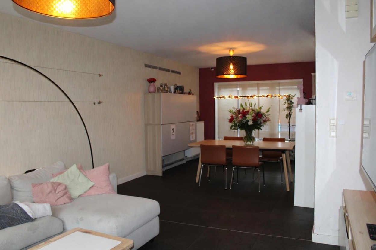 Super rustig gelegen recente woning - foto 4