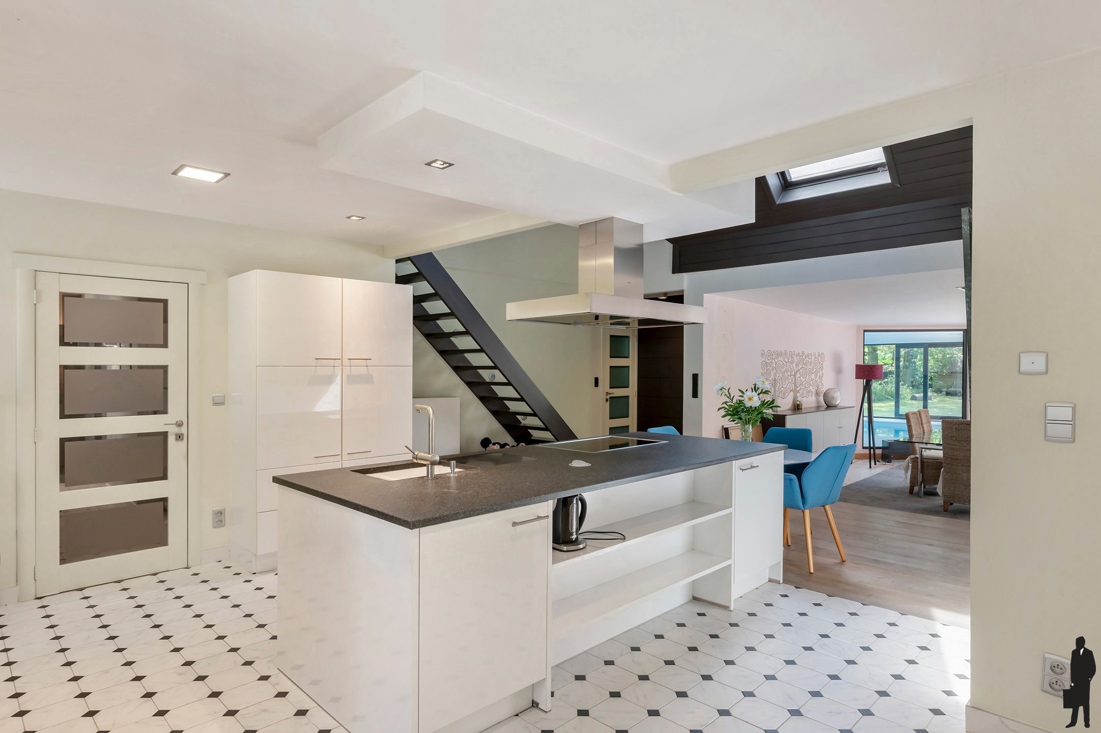 Villa met open vloerplan! - foto 4