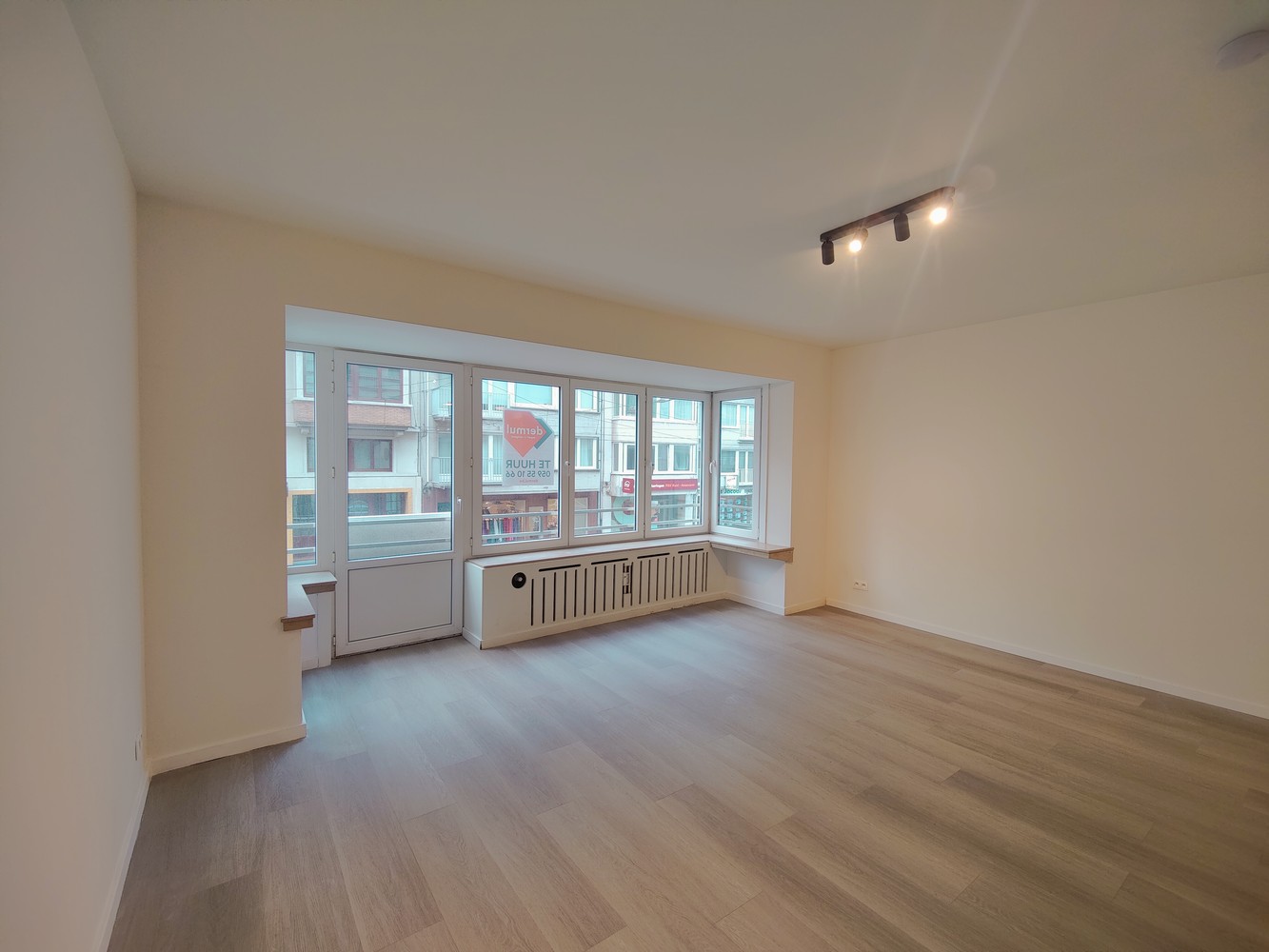 Appartement in Oostende