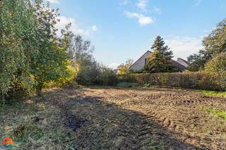 Land for sale in Putte