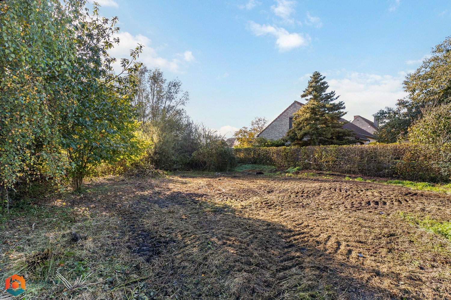 Land for sale in Putte - photo 2