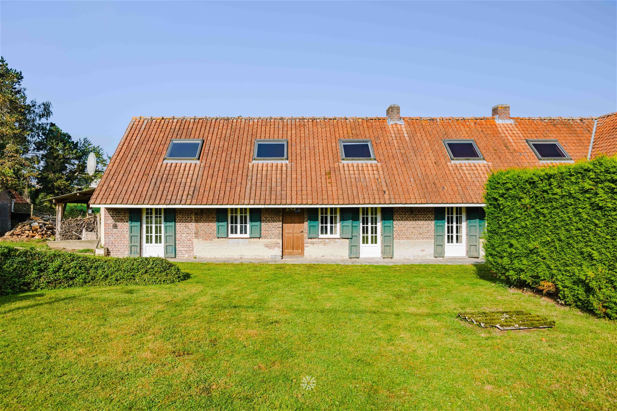 Uniek gelegen landhuis in Mater - foto 2