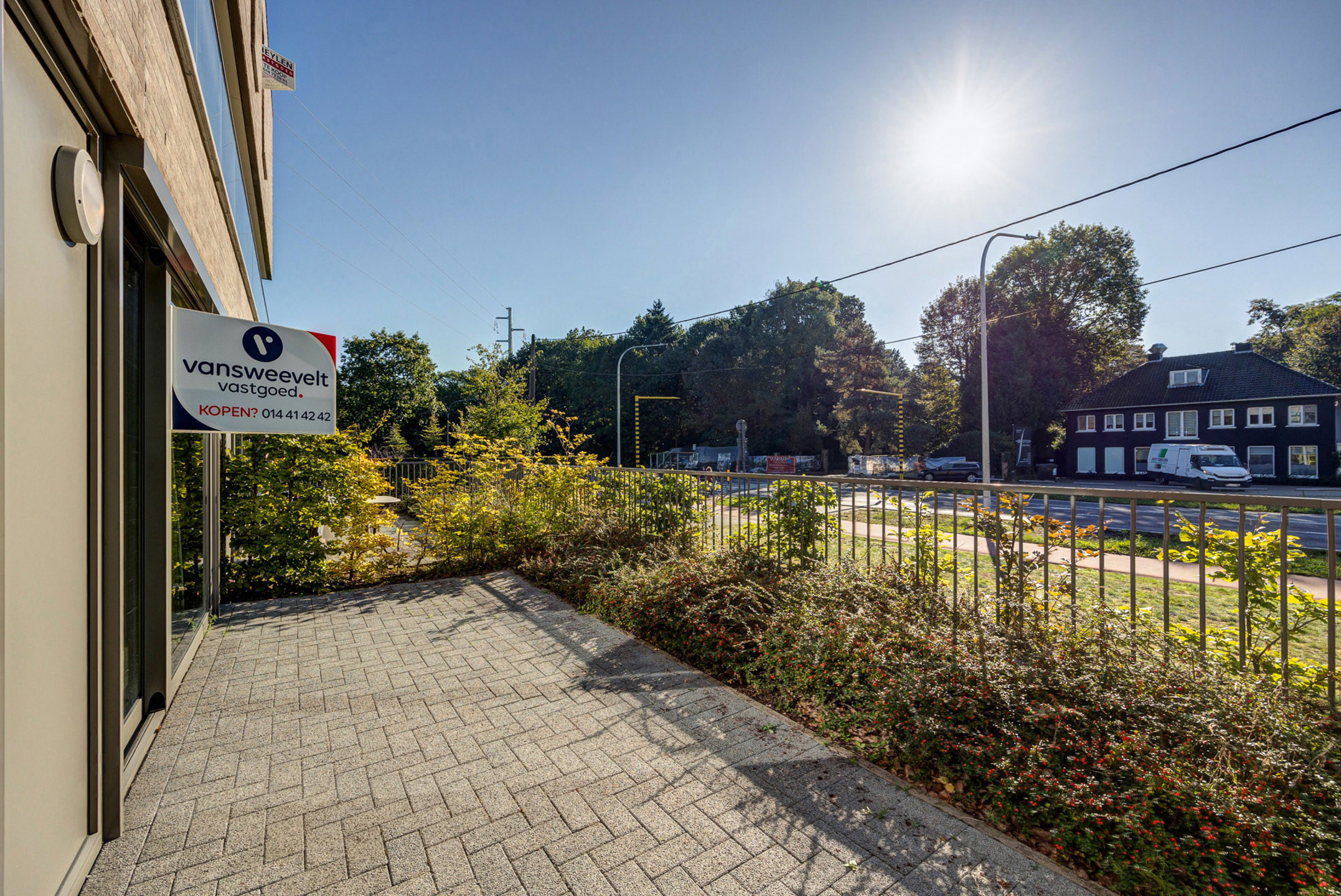 Appartement à vendre à Vosselaar avec 1 chambre - photo 5