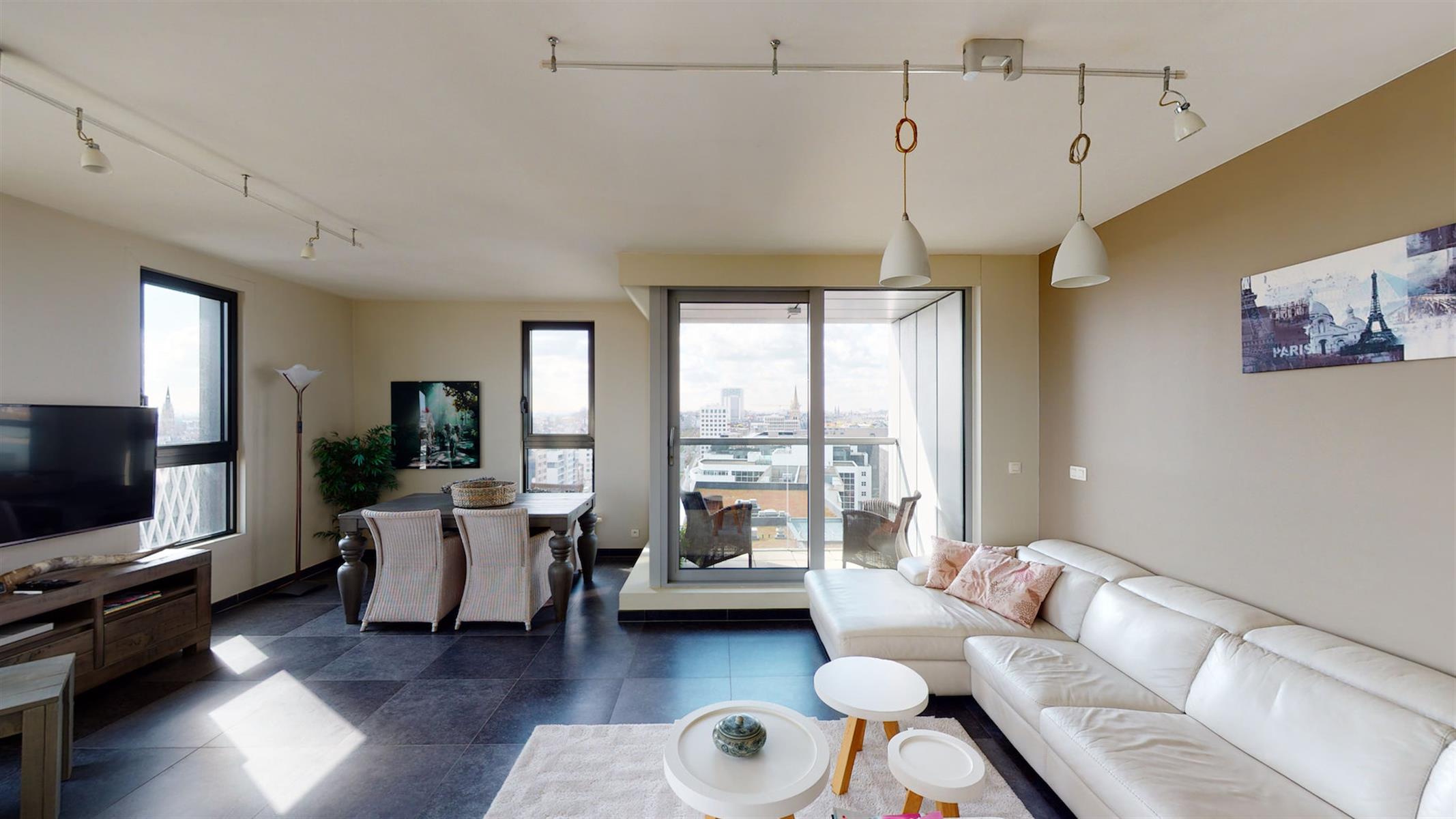 Appartement à louer à Anvers
