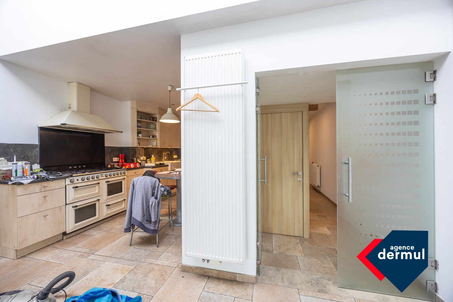 House for sale in Zandvoorde with 5 bedrooms - photo 5