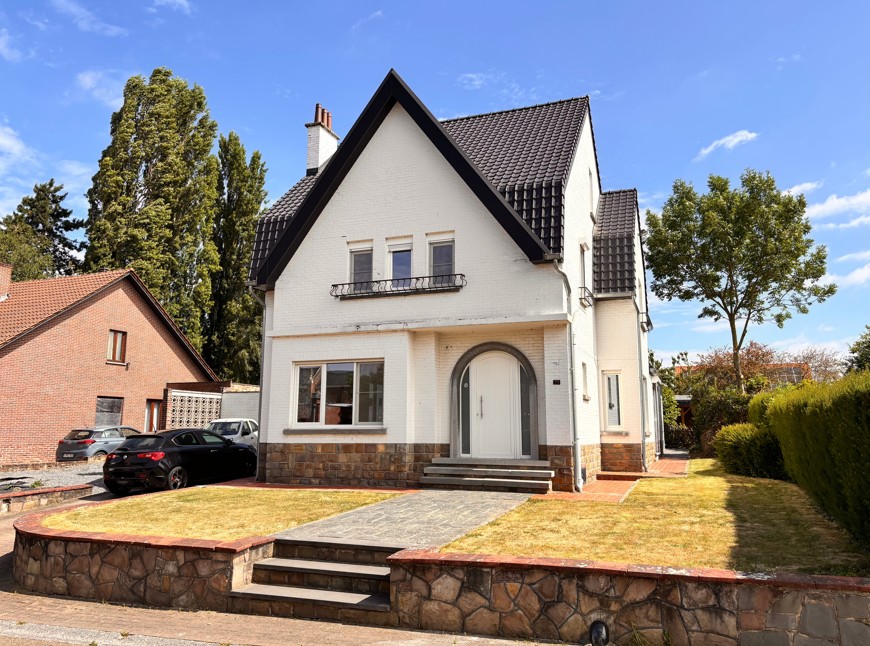 Woonhuis in Ordingen