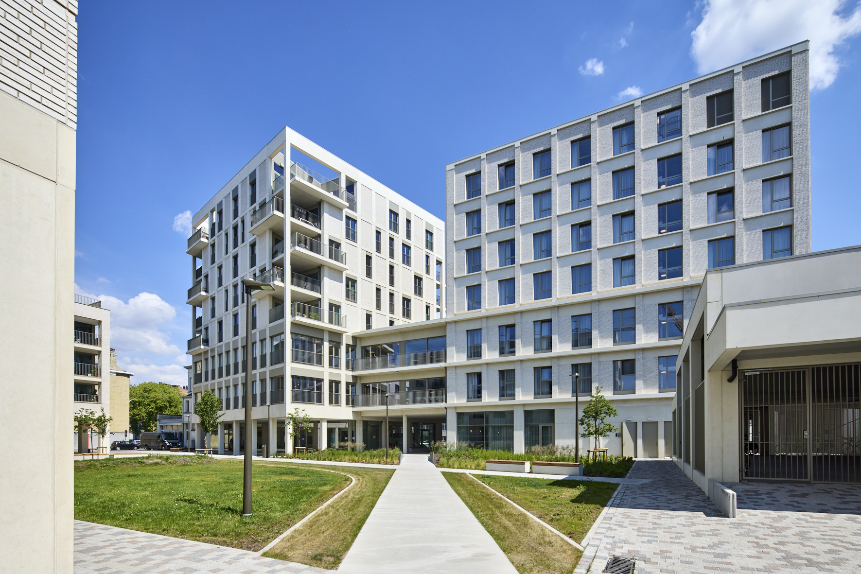 Appartement à vendre à Malines avec 2 chambres - photo 3