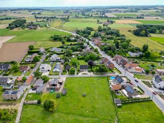 Land for sale in Zwevegem