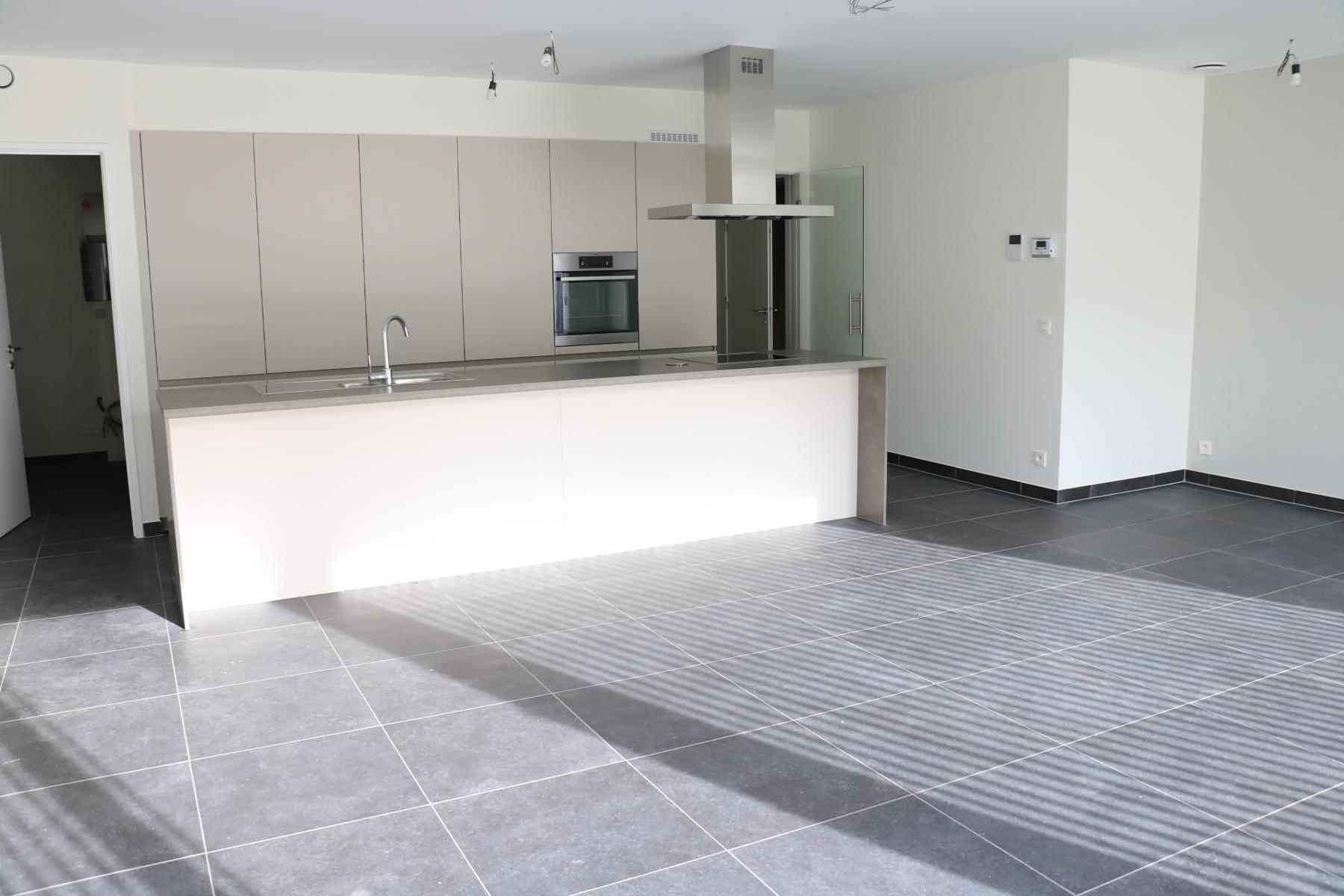 Ground-floor flat with 2 bedrooms and garage in Dilbeek - photo 5