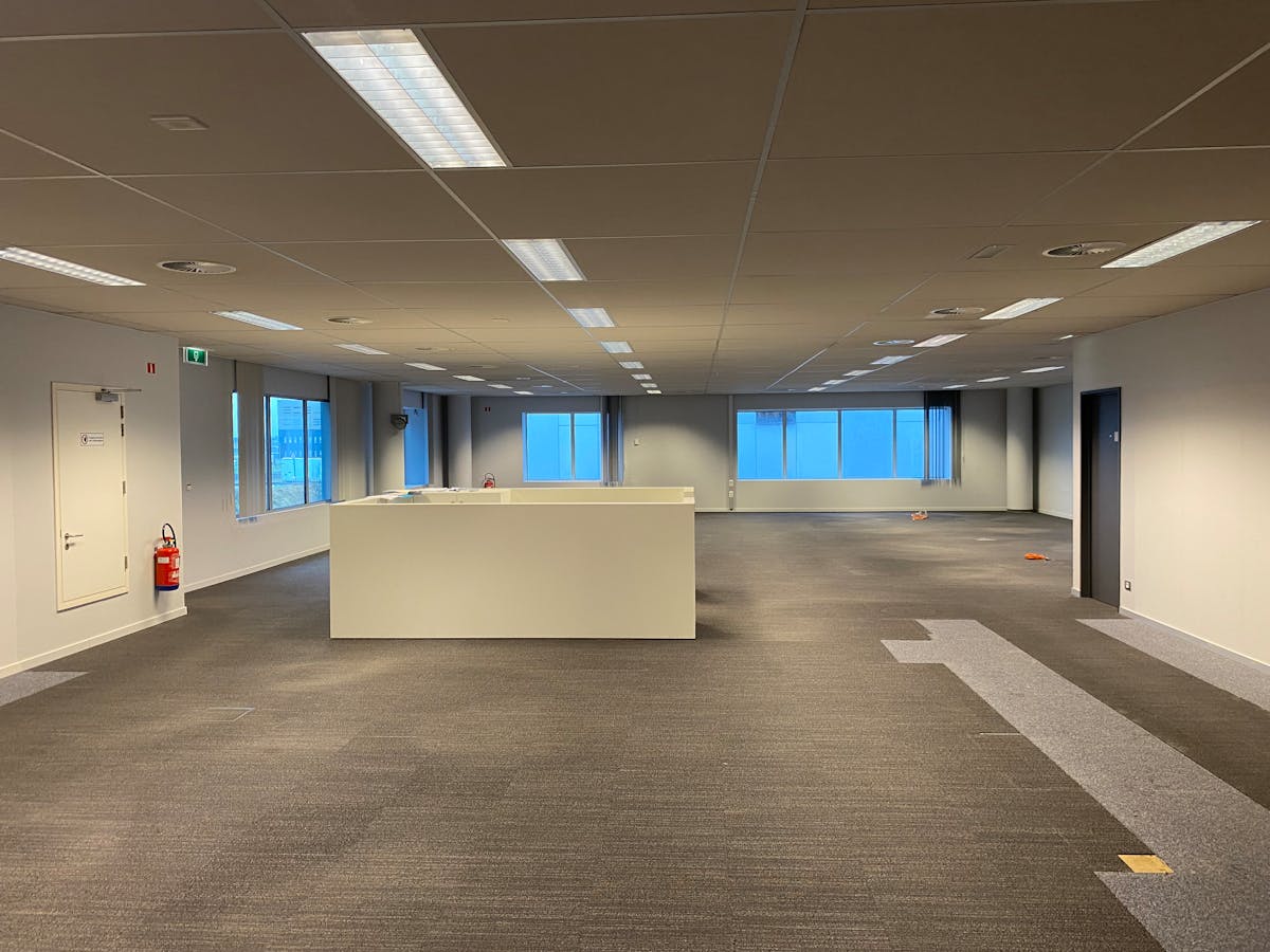Kantoorruimte te huur op Westwing Park in Roeselare - foto 3
