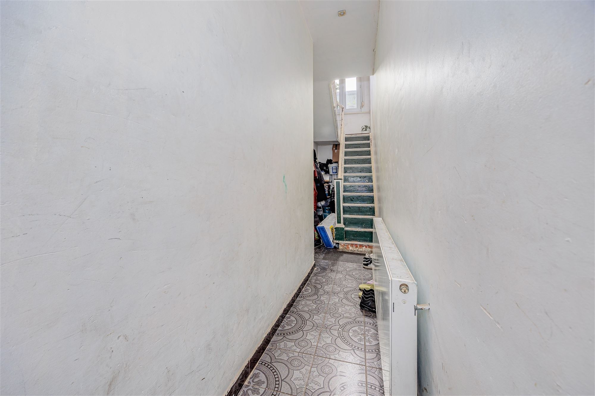 Woning met 4 slaapkamers aan Park Spoor Noord - foto 3