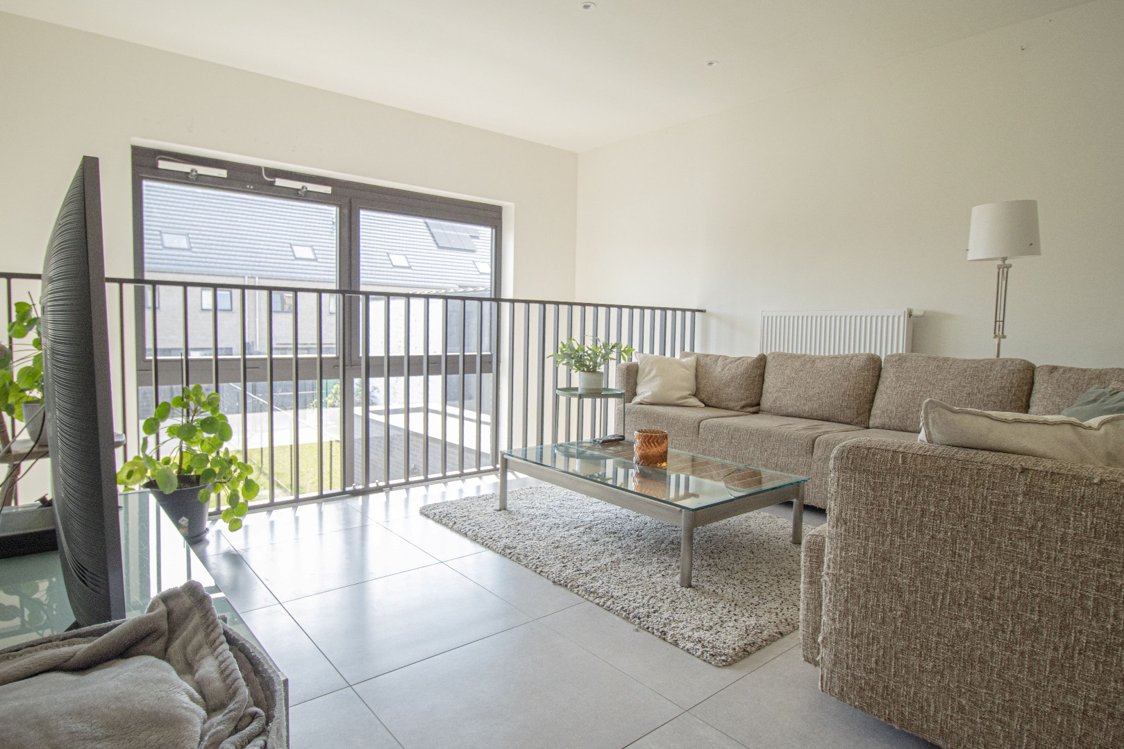 House for rent in Kortrijk with 3 bedrooms - photo 5