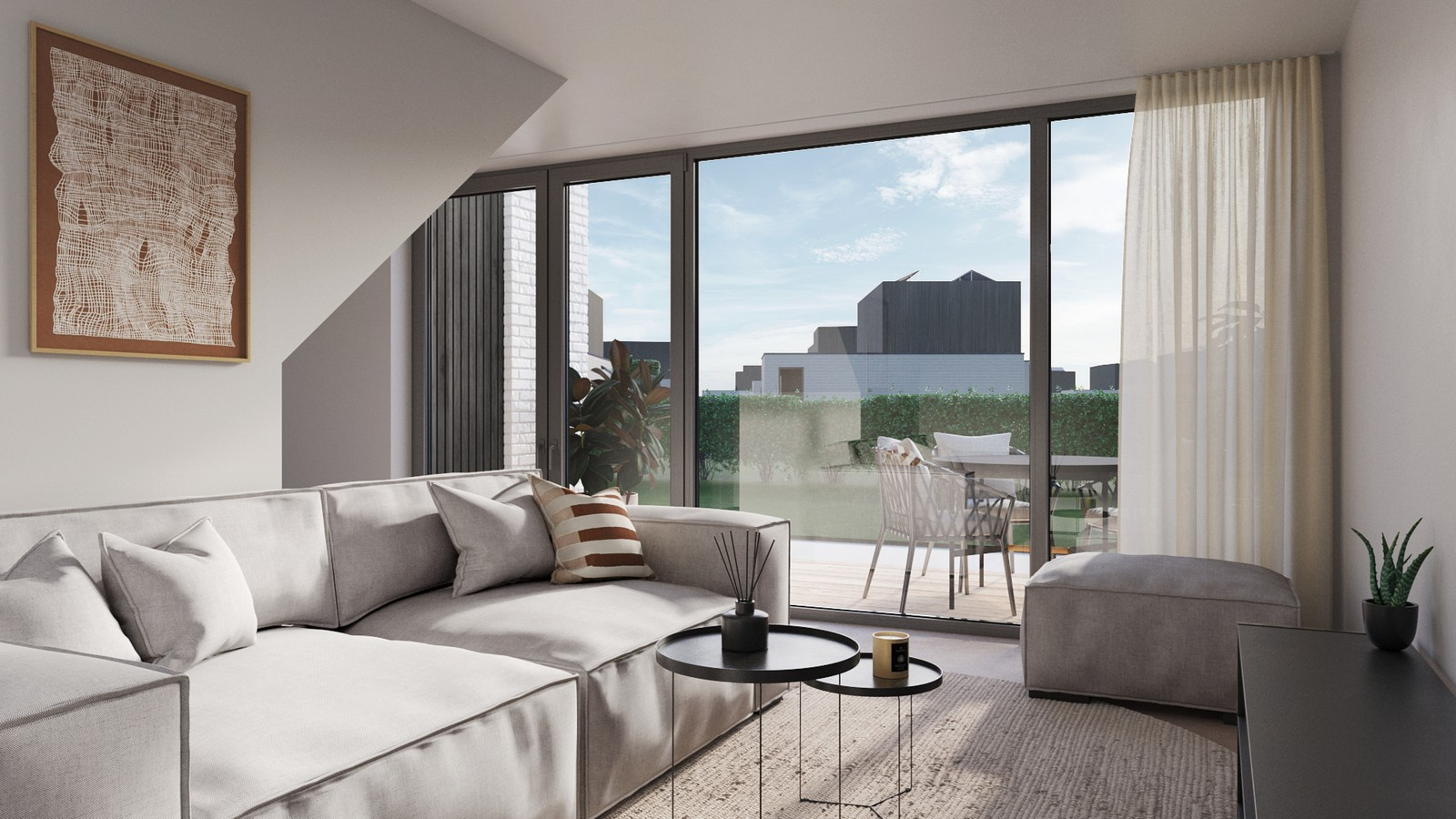 House for sale in Westende with 3 bedrooms - photo 3