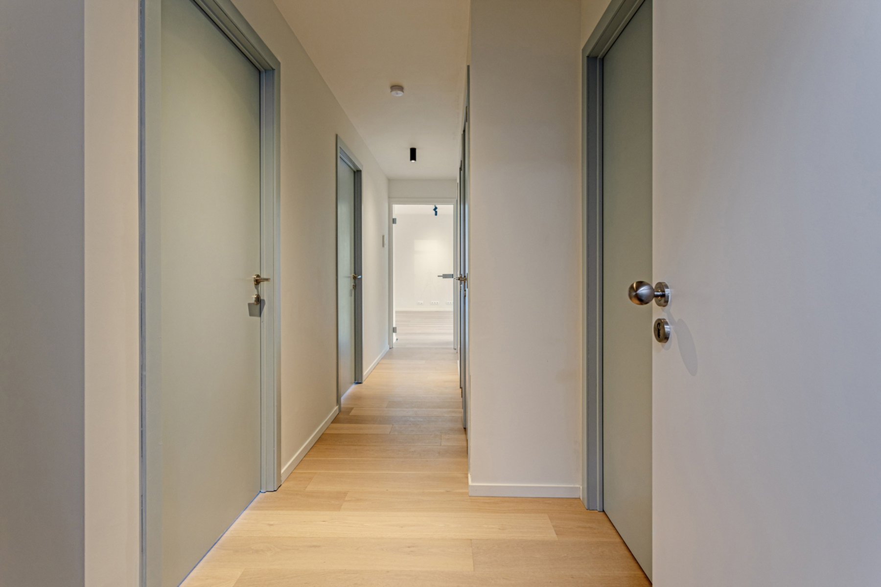 Appartement te huur in Leuven met 3 slaapkamers - foto 5