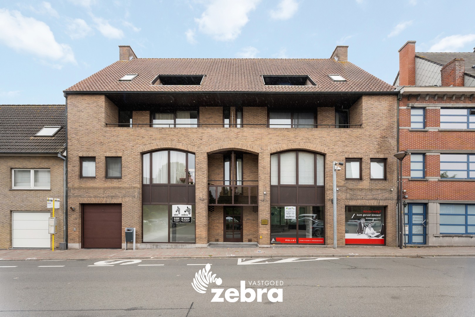 Appartement à vendre à Tielt - photo 2