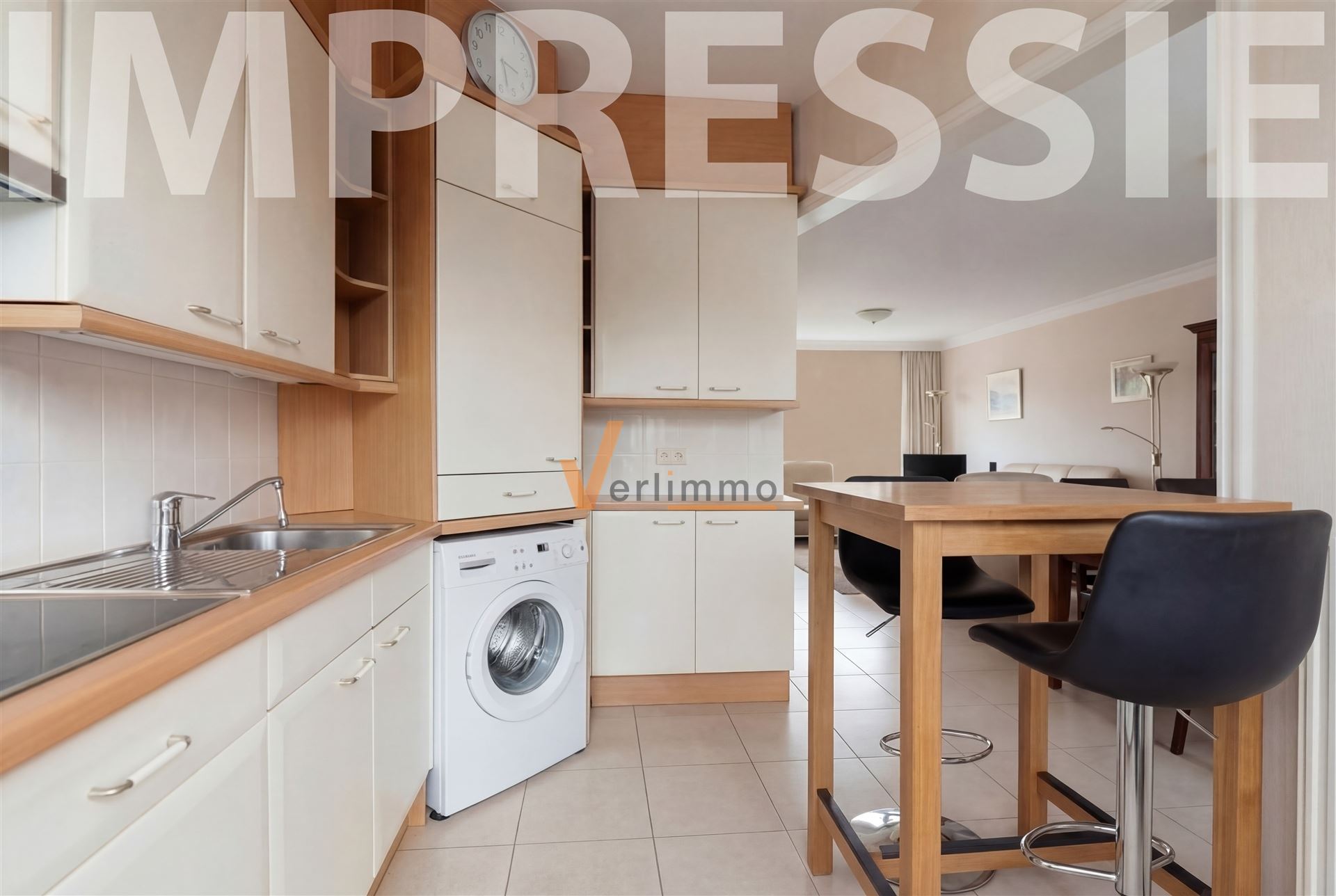 Appartement à vendre à Merksem avec 2 chambres - photo 4