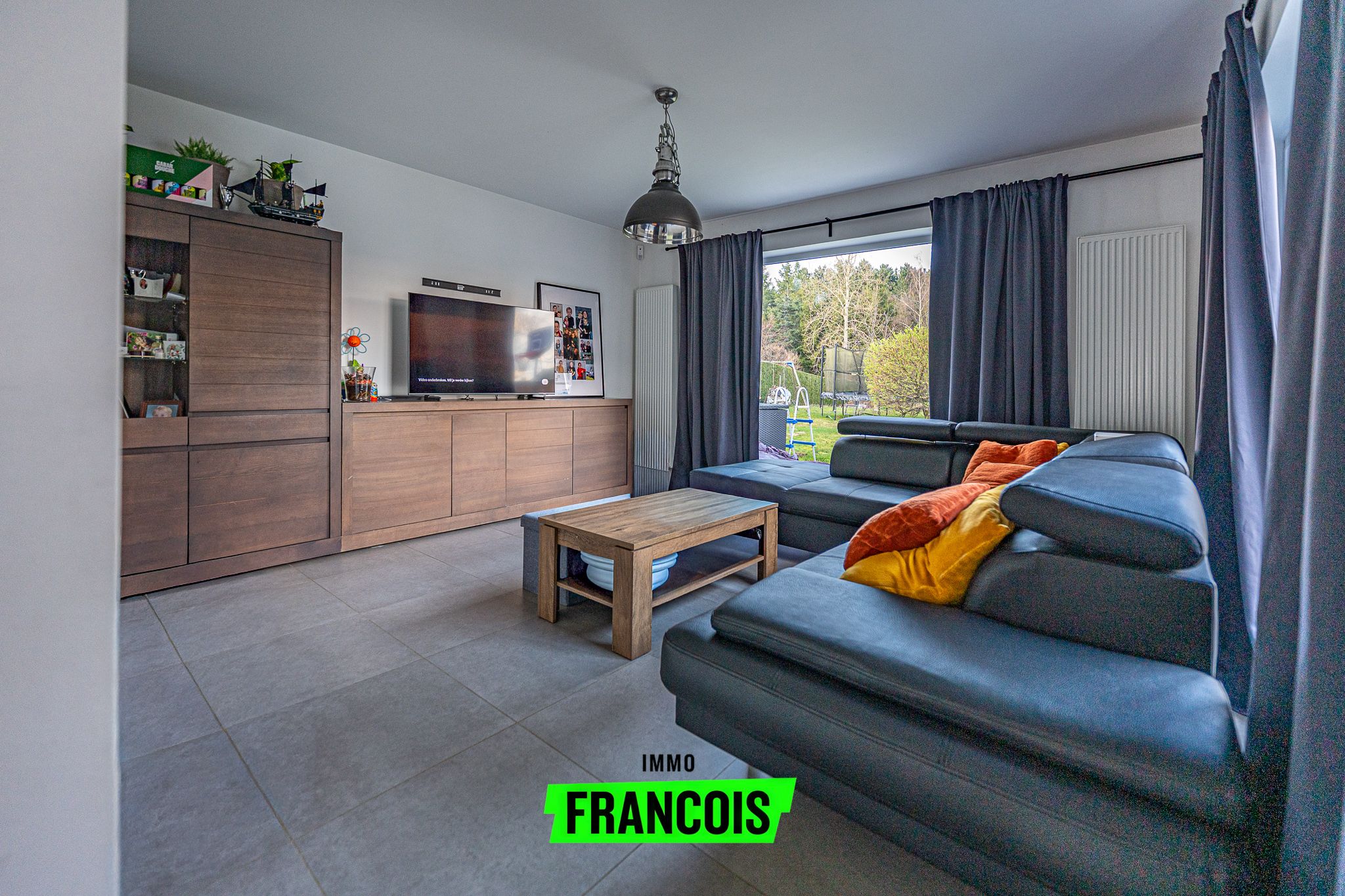 Huis Te Koop te Scherpenheuvel - foto 5