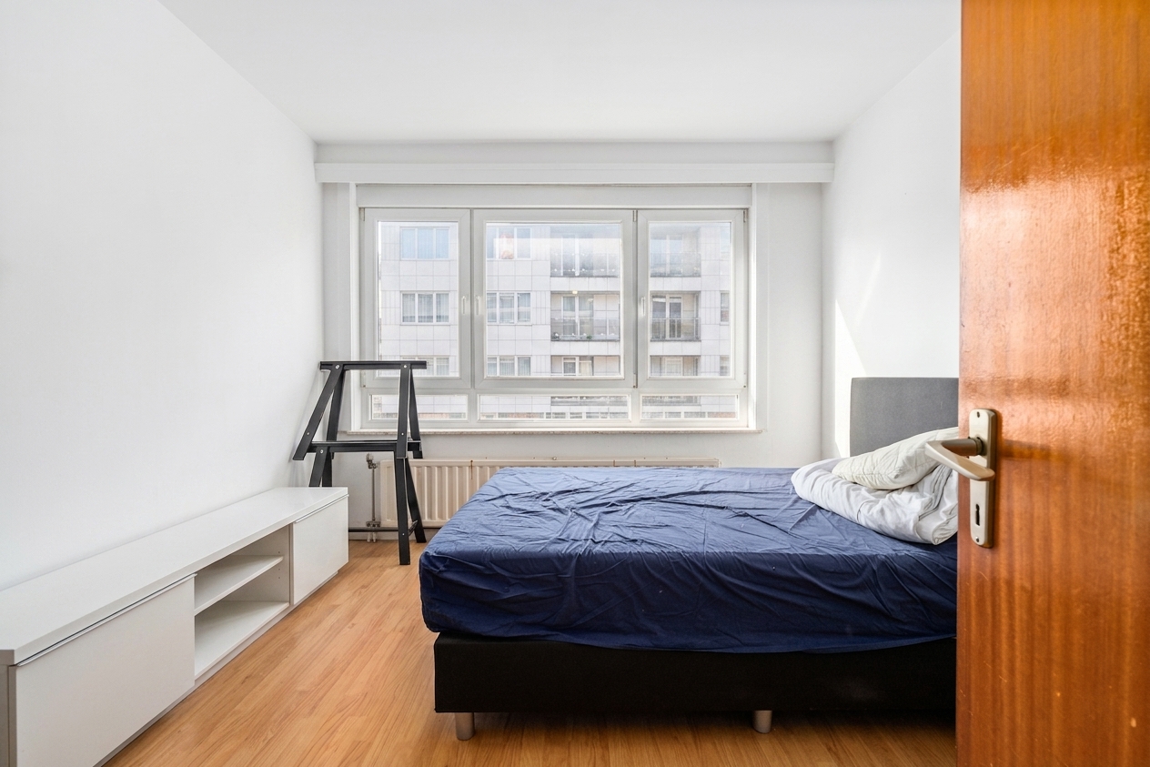 Appartement met 2 slaapkamers in Vilvoorde - foto 3