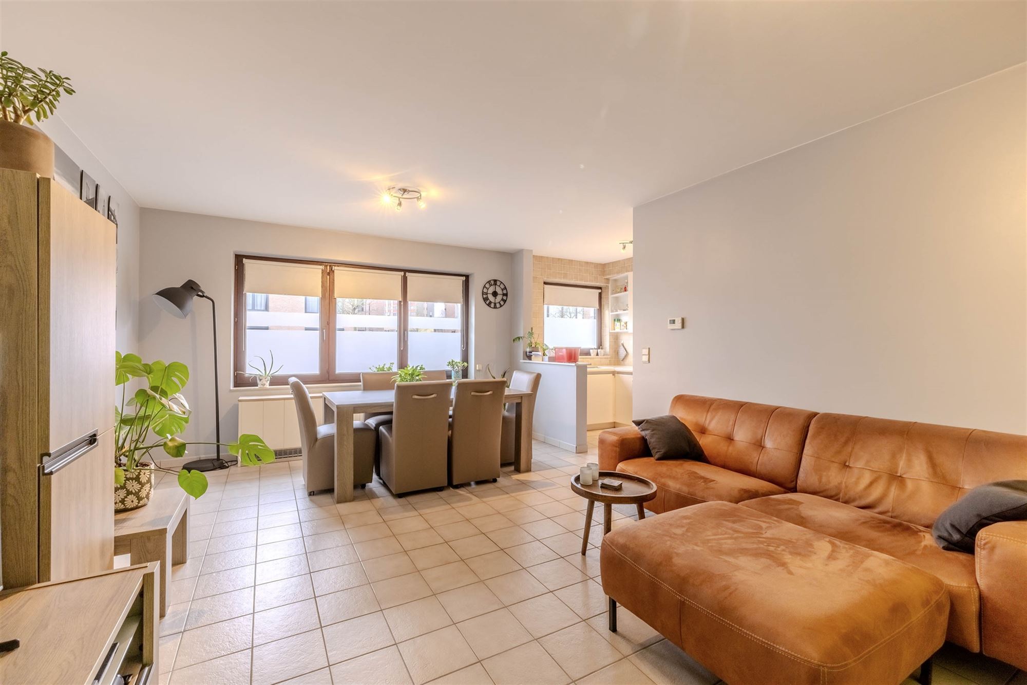 GLV Appartement * 2SLK * Tuin * Garage - foto 3