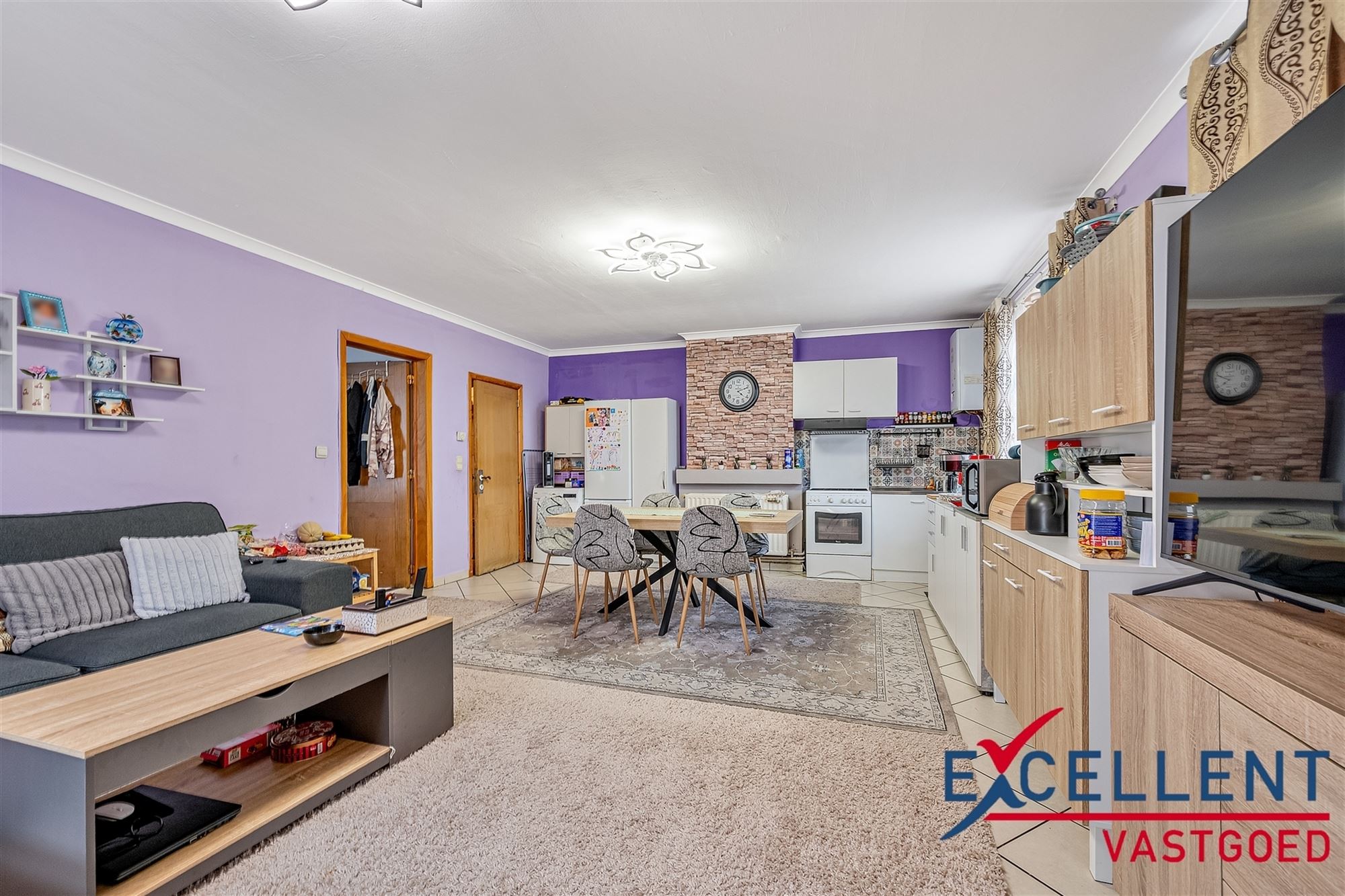 Woning met opportuniteiten te Ledeberg - foto 3