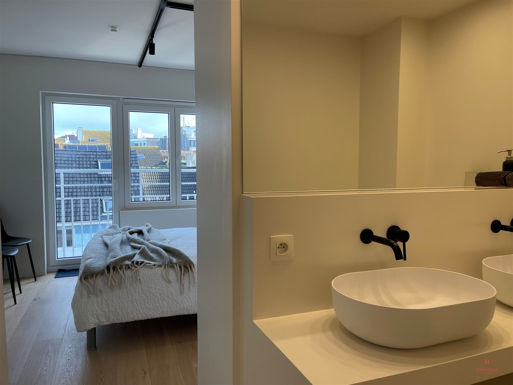 Appartement - photo 4