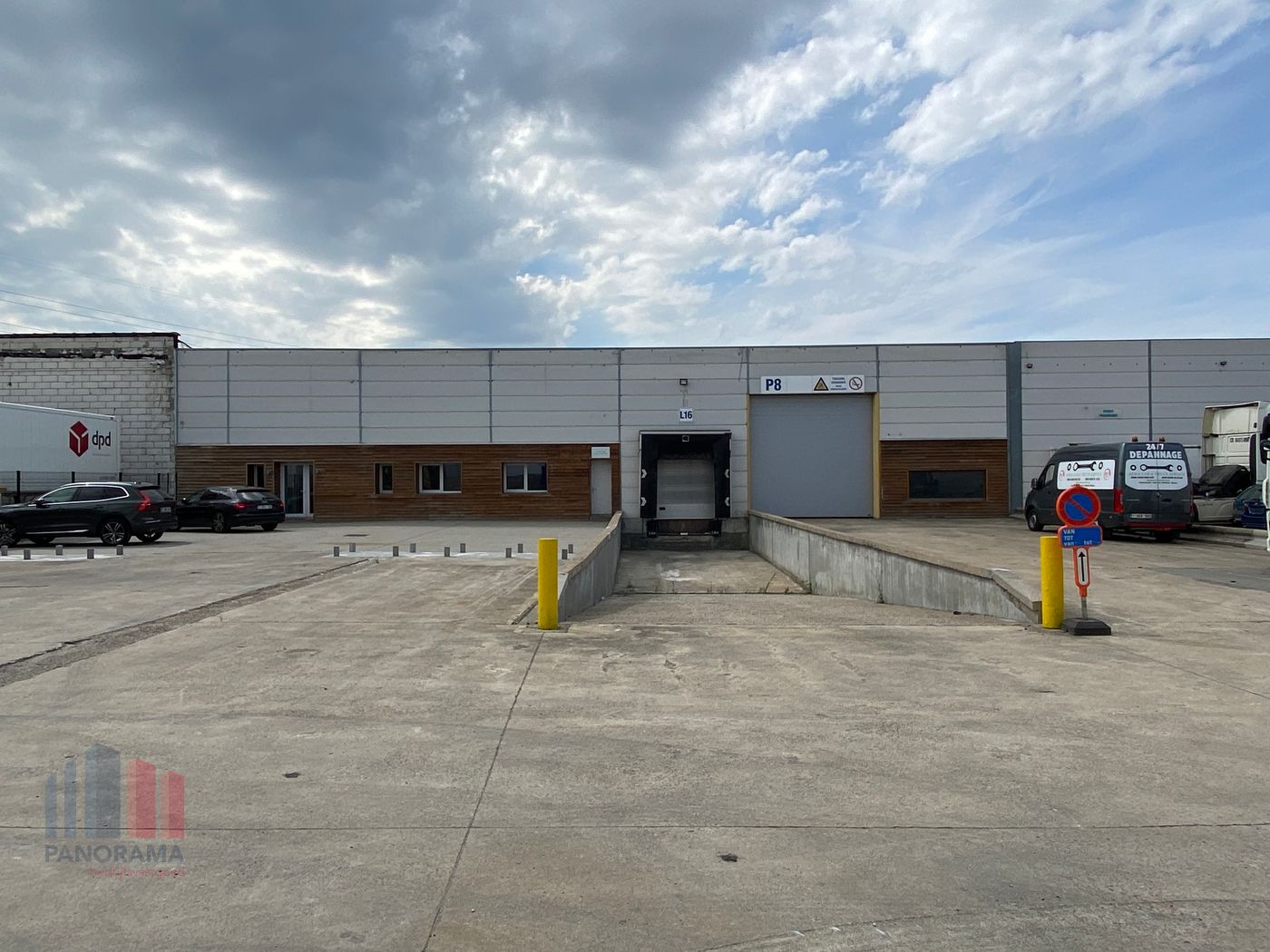 Woonhuis in Sint-niklaas