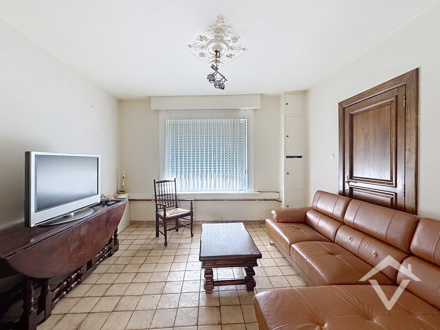 Woning met 3 slaapkamers en tuin te Eernegem - foto 5