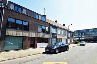 Appartement à louer à Eeklo