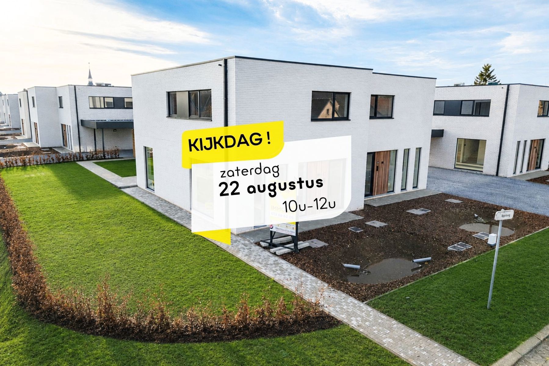 House for sale in Laakdal