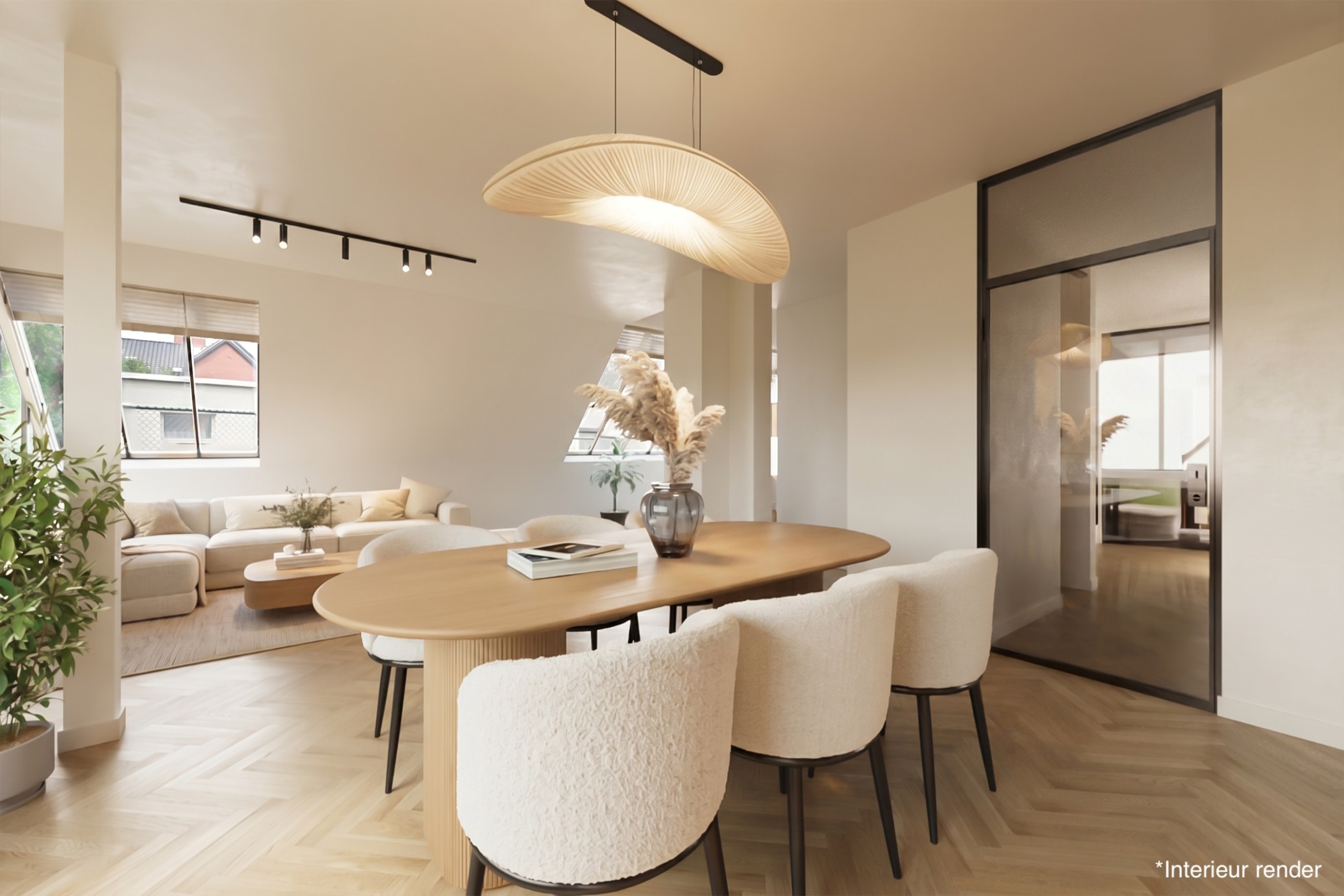 Maison à vendre à Houthalen-Helchteren avec 3 chambres - photo 4