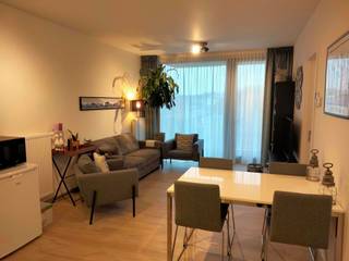 Appartement à louer à Anvers