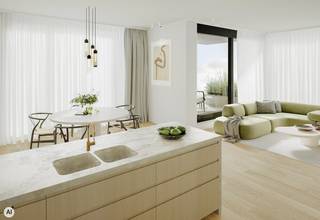 Appartement à vendre à Waregem