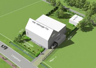 <p><span>Op een gunstige locatie te Schriek (Heist-op-den-Berg) bevindt zich deze bouwgrond voor open bebouwing op een perceel van 1072 m². U bevindt zich hier tussen twee centrale dorpen Schriek en Booischot (Pijpelheide) met winkels, scholen en lokale handelaars op fietsafstand. Nabijheid van Booischot station. Gunstige verbinding naar Aarschot en bij uitbreiding Leuven. Het bewijs dat landelijk wonen met een goede verbinding hand in hand kunnen gaan. </span></p><p><span>Deze bouwgrond gelegen rechts naast nummer 47 en aangeduid als lot 1 op het goedgekeurde verkavelingsplan biedt zeer mooie bouwmogelijkheden. <br />De 3D-beelden geven een weergave van een mogelijke woning volgens de geldende bouwvoorschriften conform de verkavelingsvoorschriften. Deze zijn louter indicatief en ter inspiratie.</span></p><p><span>Bouwvoorschriften</span><span>:<br />- Bouwgrond voor open bebouwing, vrijstaande ééngezinswoning<br />- Eengezinswoningen, met inbegrip van zorgwoningen worden toegelaten.<br />- Functies complementair aan het wonen, zoals kantoorfunctie, vrij beroep en dienstverlening zijn toegelaten (zie voorwaarden)<br />- Bouwbreedte max. 16,03m<br />- Bouwdiepte max. 17m<br />- Max. nokhoogte is 11m<br />- Dakvorm plat of schuin dak toegelaten<br />- Bijgebouw max 75 m² toegelaten</span></p><p><span>Troeven:</span></p><p><span>- Bouwgrond voor vrijstaande woning<br />- Mooi onderhouden bouwgrond, bouwrijp<br />- Ruim perceel van 10a72ca<br />- Goedgekeurde verkaveling<br /><br />Contacteer ons kantoor Dupont Vastgoed voor meer informatie op 015 15 15 15.</span></p>