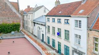 House for sale in Bruges