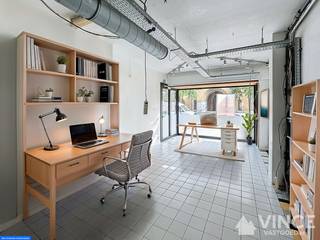 Commercial à vendre à Anvers