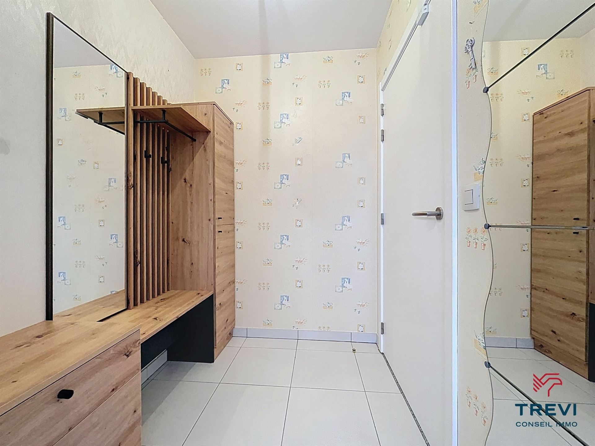 SOUS OPTION Bel appartement 2 ch au 2e étage d'une belle résidence de standing - photo 4