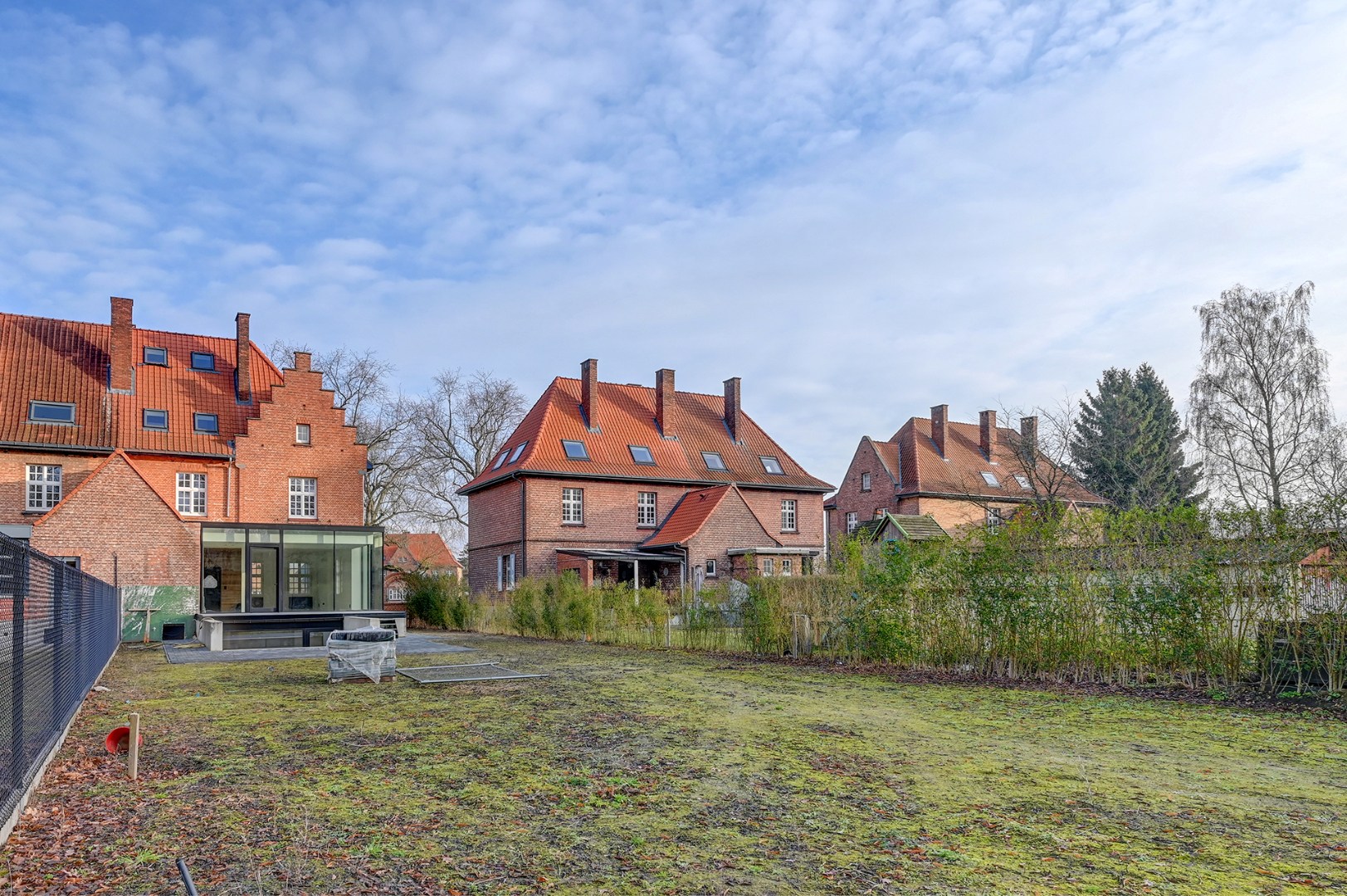 Prachtige ingenieurswoning op het Kioskplein - foto 5