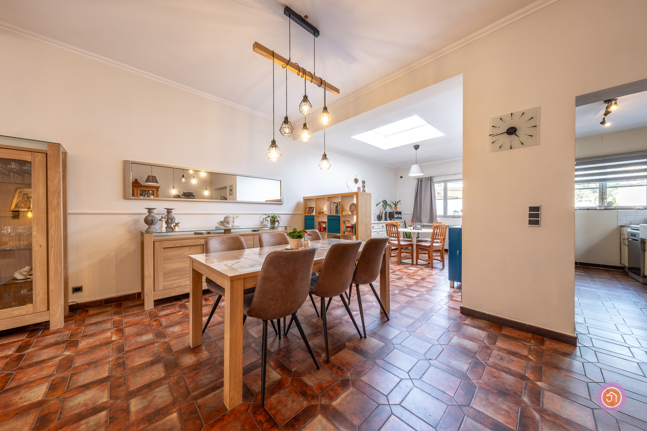 Maison à vendre à Puurs-Sint-Amands avec 5 chambres - photo 3