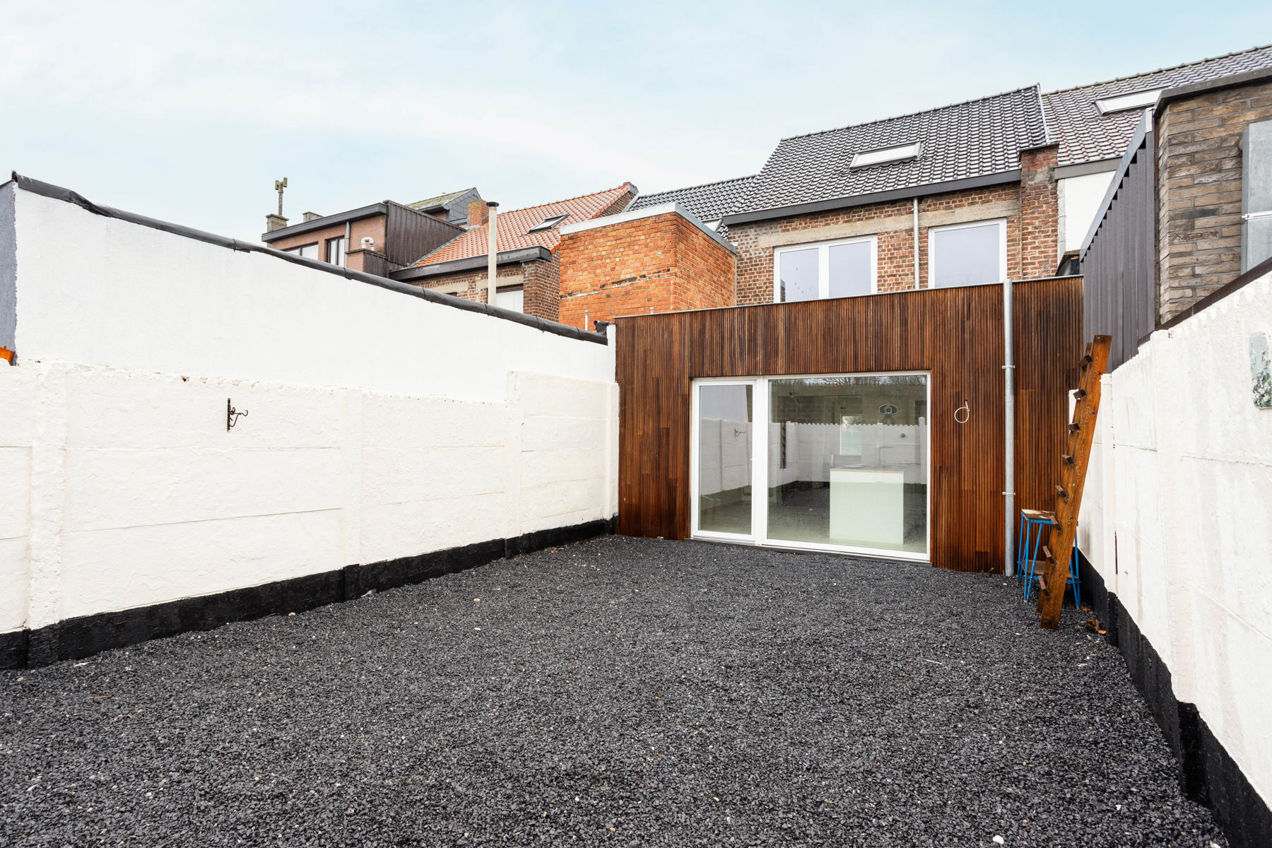 Instapklare woning met 3 slaapkamers energielabel B! - foto 2