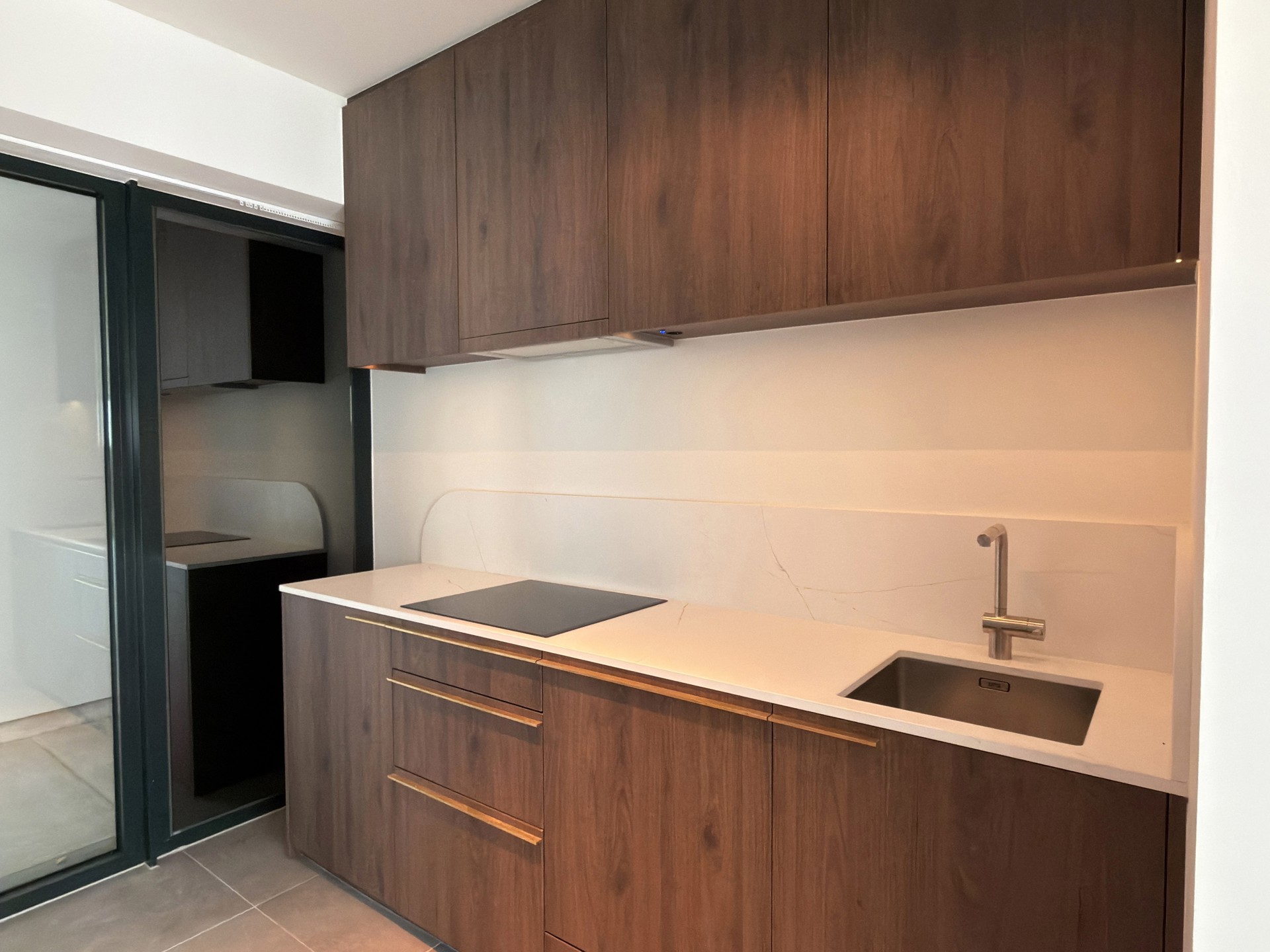 nieuwbouwappartement aan het Vetten Osplein te Antwerpen - foto 5