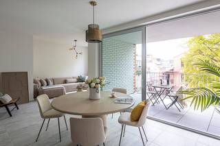 Appartement à vendre à Lierre