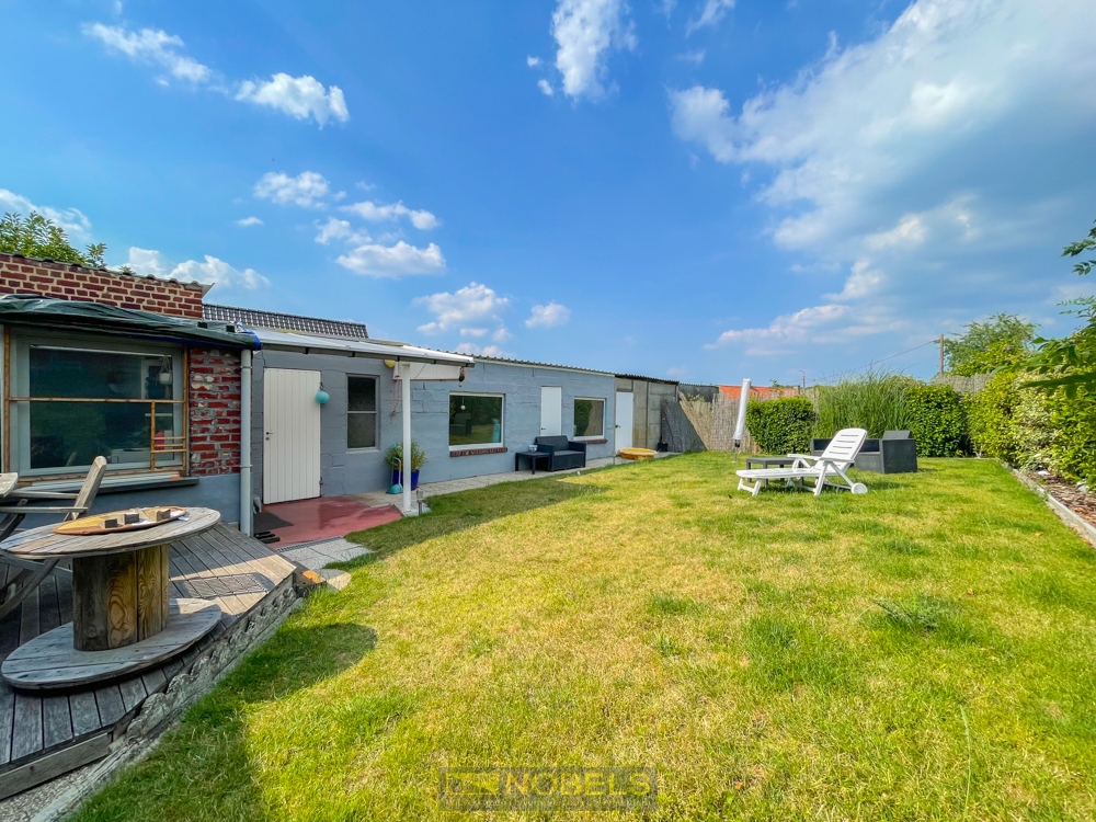 Te huur, instapklare, gezellige OB gelegen te Gavere - foto 3