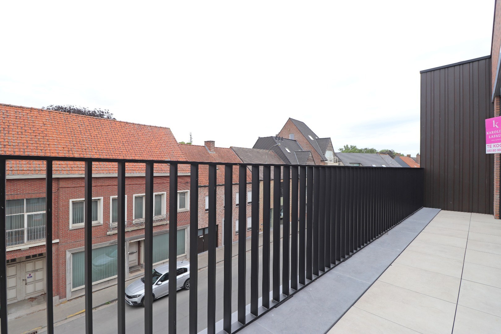 Appartement te koop in Ardooie met 2 slaapkamers - foto 5