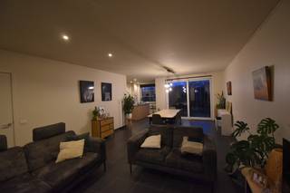 In een doodlopende straat, op slechts 5 minuten van de E40 in Aalter, is deze woning uitstekend gelegen om van ongestoord woongenot te genieten. Er...