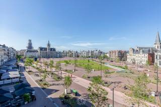 Apartment for sale in Sint-Niklaas