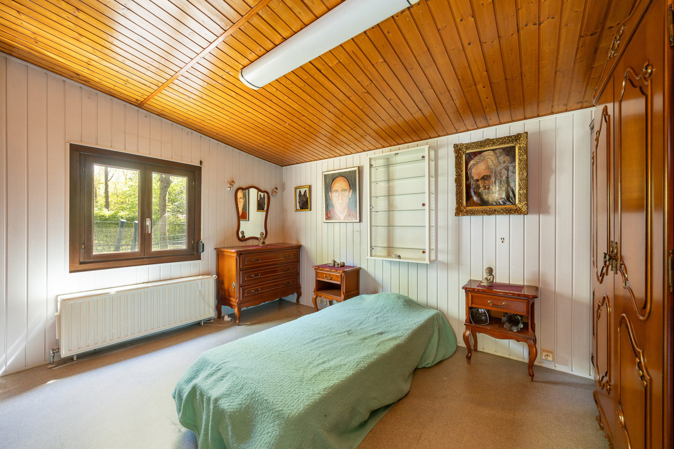 Maison à vendre à Schilde avec 1 chambre - photo 5