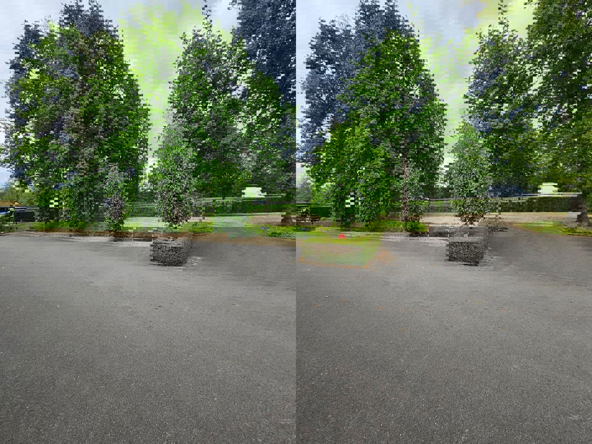 ZICHTLOCATIE E313 - te huur Tessenderlo - industrie  - foto 3